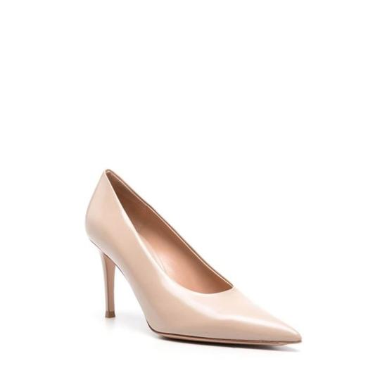  지안비토로시 힐/펌프스 GI 8990623629524 BEIGE - GIANVITO ROSSI