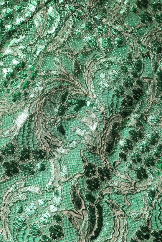  돌체앤가바나 미디 원피스 DR81732 GREEN - DOLCE & GABBANA