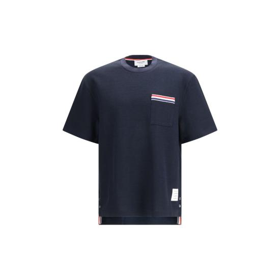 26SS 톰브라운 탑 THMJS298EJ0251415BB NAVY