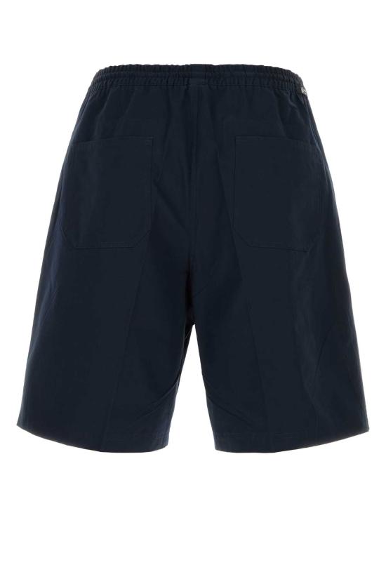 26SS 프라다 숏팬츠 SPH521SOOO12VB F0008 NAVY - PRADA