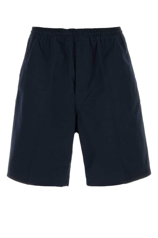 26SS 프라다 숏팬츠 SPH521SOOO12VB F0008 NAVY