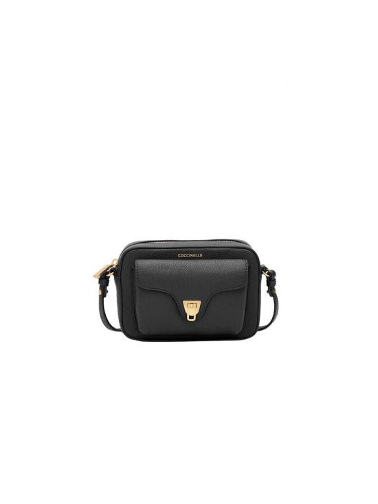  코치넬리 크로스백 E1 MF6 55 04 01 001 ONESIZE Coccinelle BLACK
