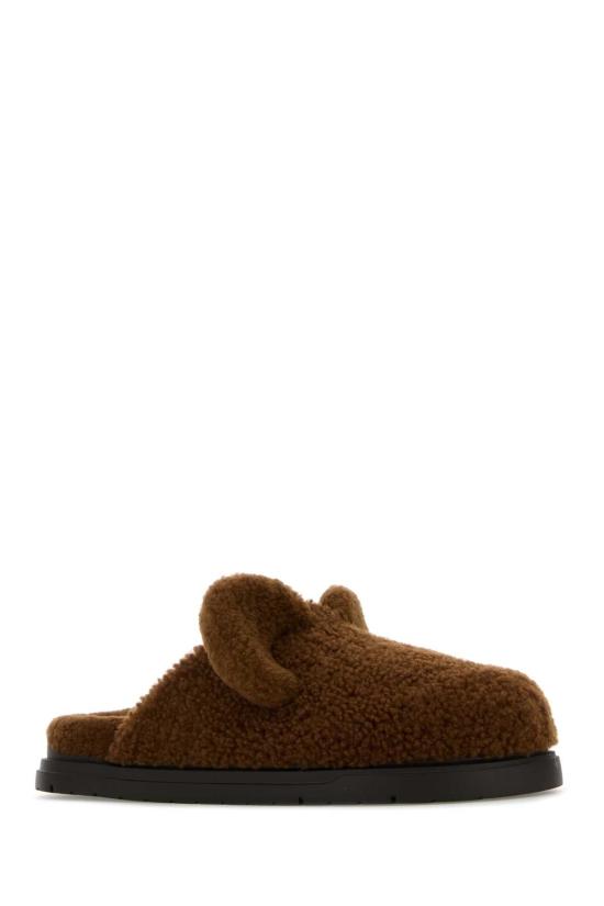 25FW 펜디 부츠 7D1716PCY F1GR1 BROWN - FENDI