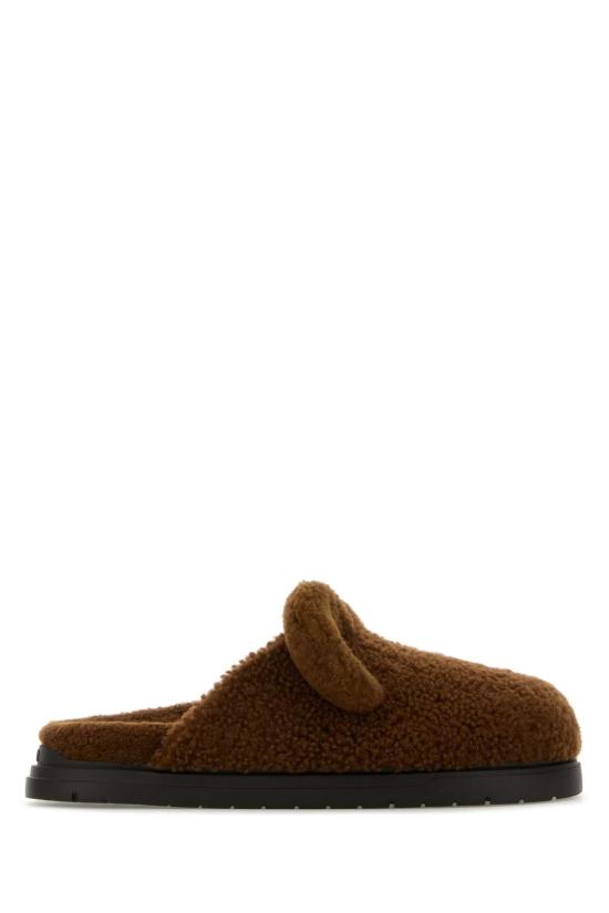25FW 펜디 부츠 7D1716PCY F1GR1 BROWN