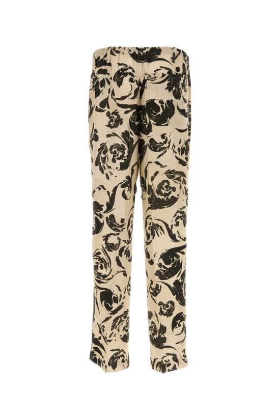  드리스 반 노튼 팬츠 2510209061101 900 BEIGE - DRIES VAN NOTEN