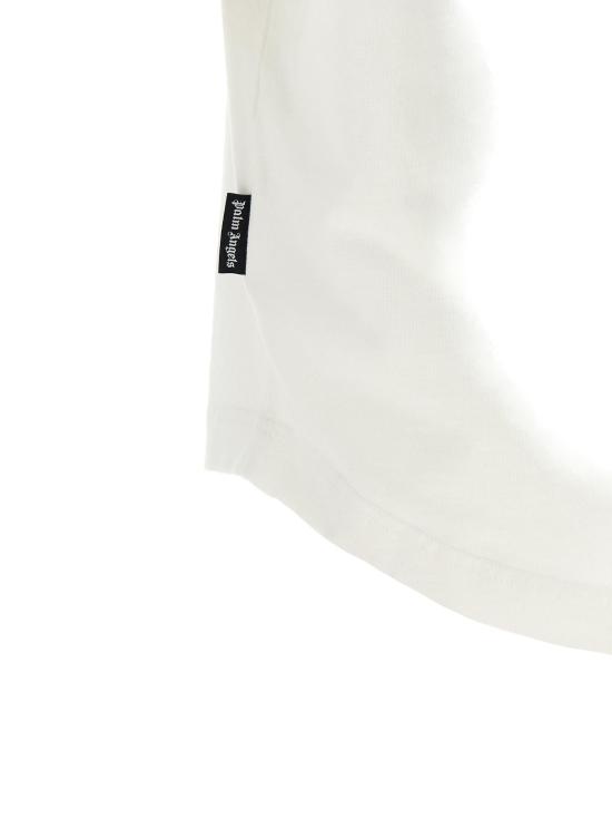 26SS 팜앤젤스 탑 PA335827BM WHITE - PALM ANGELS
