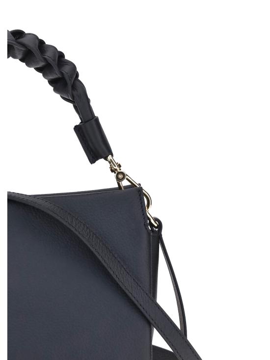 26FW 코치넬리 토트백 E1M50580101 613 BLACK - COCCINELLE