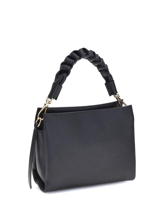 26FW 코치넬리 토트백 E1M50580101 613 BLACK - COCCINELLE
