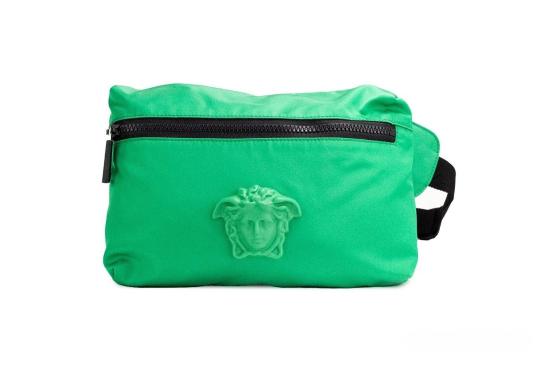  베르사체 벨트백 VE84895557NY GREEN