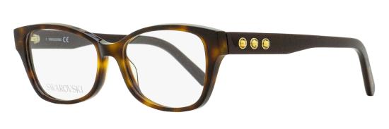  스와로브스키 안경