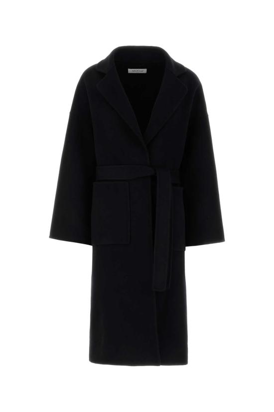 25FW 애프터코트 코트 208470 1 BLACK