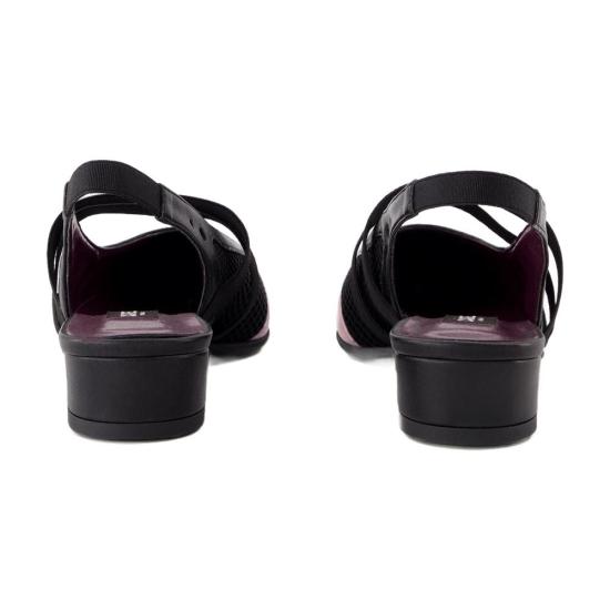  카렐 페리스 힐/펌프스 CONFIG CRLS22303 BLACK