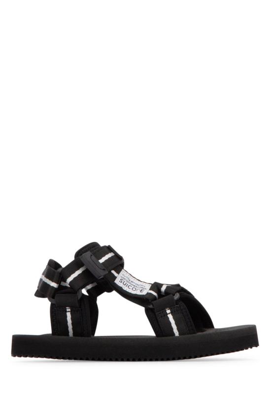  팜앤젤스 샌들 PBIH002S24FAB001 1001 BLACK