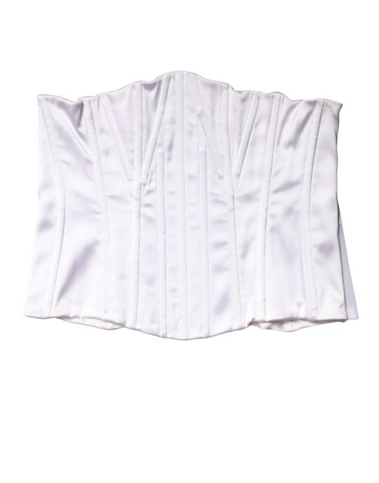  돌체앤가바나 셔츠 TSH90662 WHITE - DOLCE & GABBANA