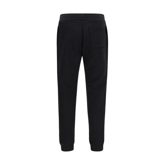 26FW 몽클레어 트레이닝/조거 팬츠 MOL20918H00012899V4999BB BLACK - MONCLER