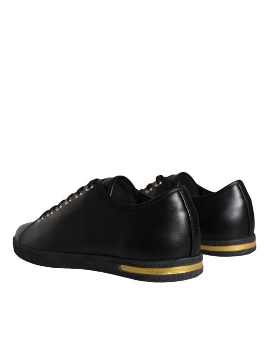  돌체앤가바나 스니커즈 LA11250 BLACK - DOLCE & GABBANA