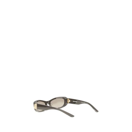 26FW 발렌시아가 선글라스 BAA000TTT00392265BB GRAY - BALENCIAGA