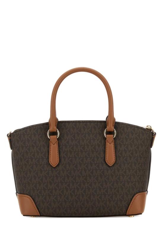 26SS 마이클 코어스 토트백 30R6G1WS8B BRNACORN BROWN - MICHAEL KORS
