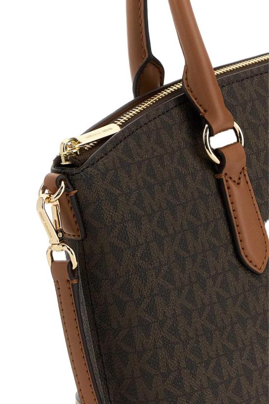 26SS 마이클 코어스 토트백 30R6G1WS8B BRNACORN BROWN - MICHAEL KORS