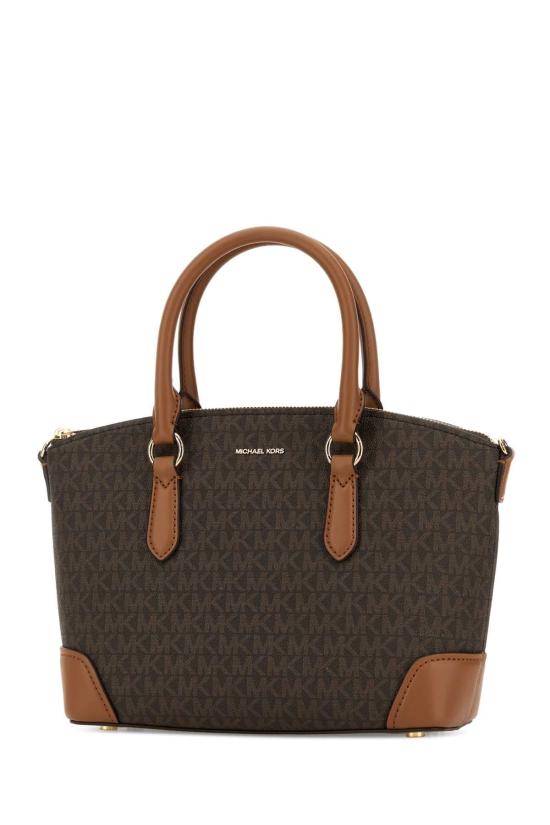 26SS 마이클 코어스 토트백 30R6G1WS8B BRNACORN BROWN - MICHAEL KORS