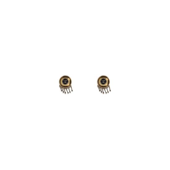 26FW 베르사체 이어링 VE10261381A006204JSD0BB GOLD