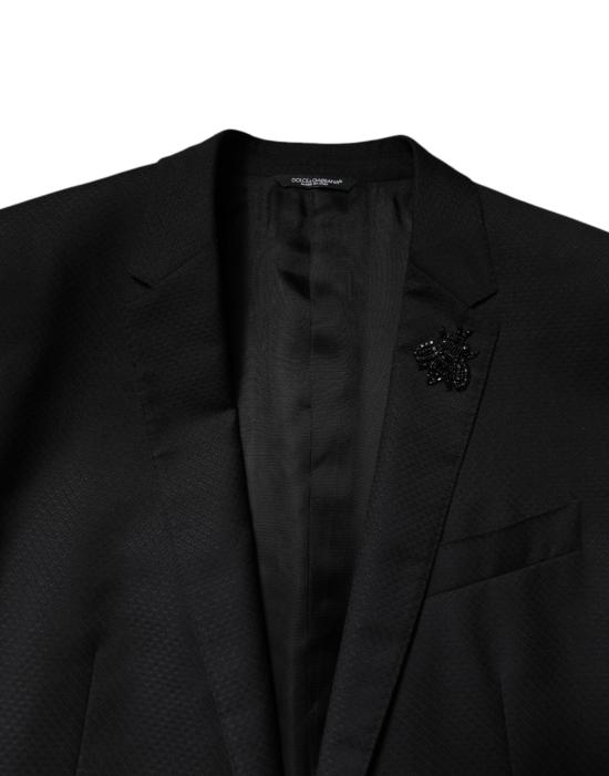  돌체앤가바나 수트 세트 KOS2274 BLACK - DOLCE & GABBANA