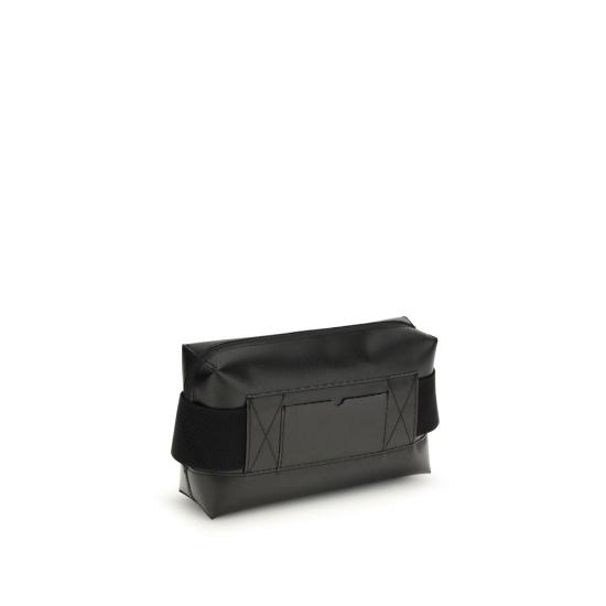26SS 마르니 크로스백 MAMUMQ0024A0P576900N99BB BLACK - MARNI