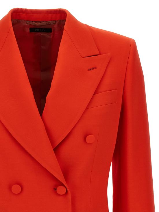  브리오니 수트 자켓 BR312576BM RED - BRIONI