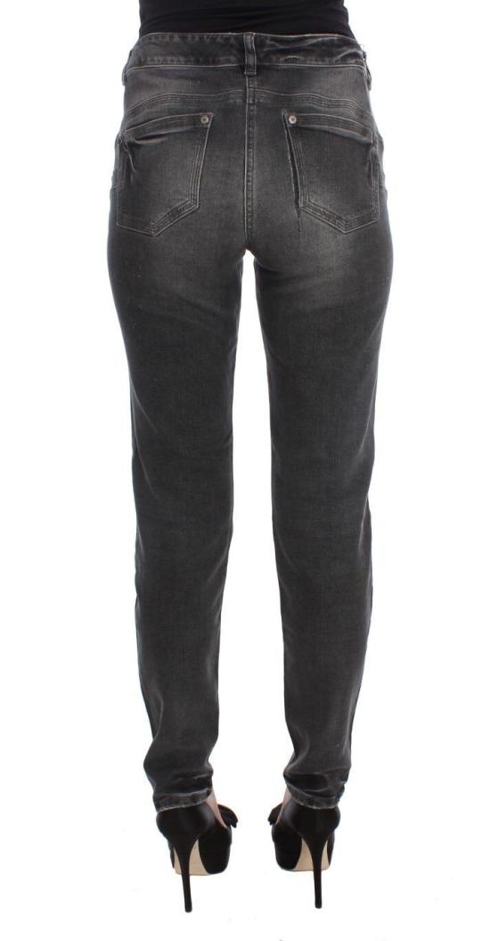  에르마노 설비노 데님 팬츠 SIG30287 GRAY - ERMANNO SCERVINO