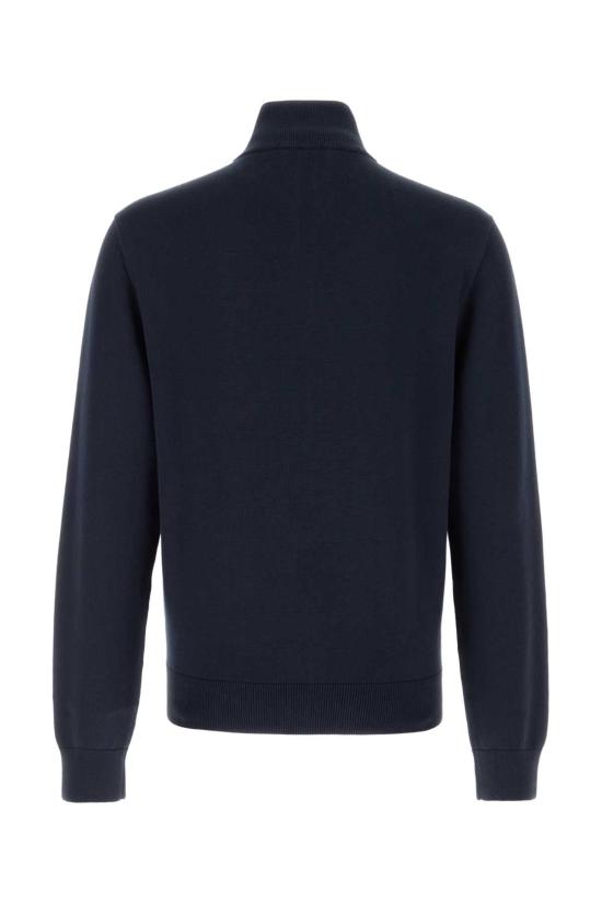  베르사체 니트웨어 10187181A12912 1UF50 NAVY - VERSACE
