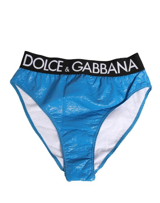 돌체앤가바나 팬티  BIK1928 BLUE - DOLCE & GABBANA