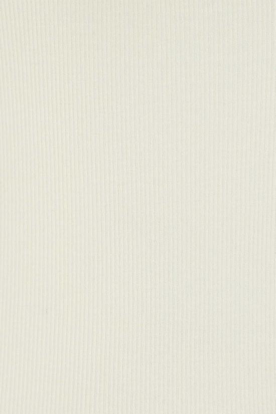 26SS 생로랑 저지 탱크탑 504959YB2OZ 9502 WHITE - SAINT LAURENT