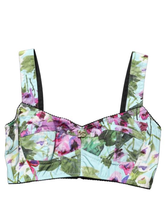  돌체앤가바나 민소매 티셔츠 TSH92147 MULTICOLOR - DOLCE & GABBANA