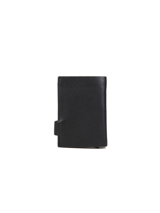  모모디자인 남성지갑 MO 10NN BLACK ONESIZE Momo Design