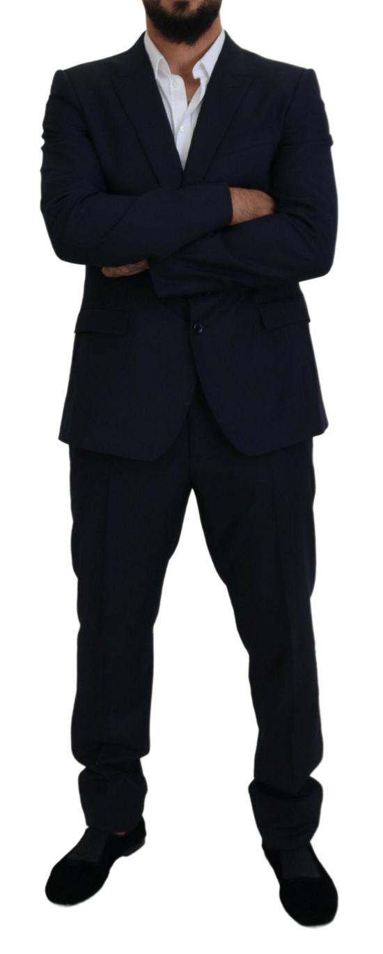  돌체앤가바나 수트 세트 KOS2160 NAVY - DOLCE & GABBANA