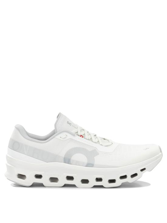 26FW 온 러닝 스니커즈 3MF30741200WHITE WHITE