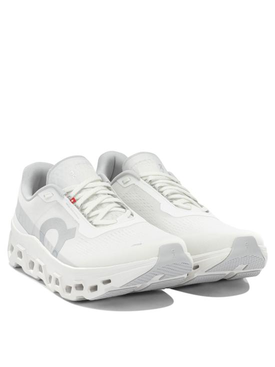26FW 온 러닝 스니커즈 3MF30741200WHITE WHITE - ON RUNNING