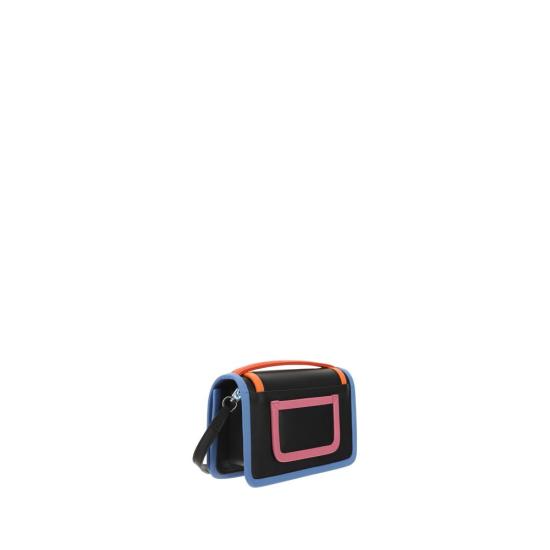 26SS 피에르하디 크로스백 PIQV08MULTIBLACKBB MULTICOLOR - PIERRE HARDY