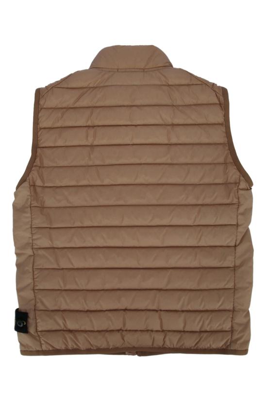 26SS 스톤 아일랜드 패딩 조끼 L1S16G100002S0024 V0092 BEIGE - STONE ISLAND