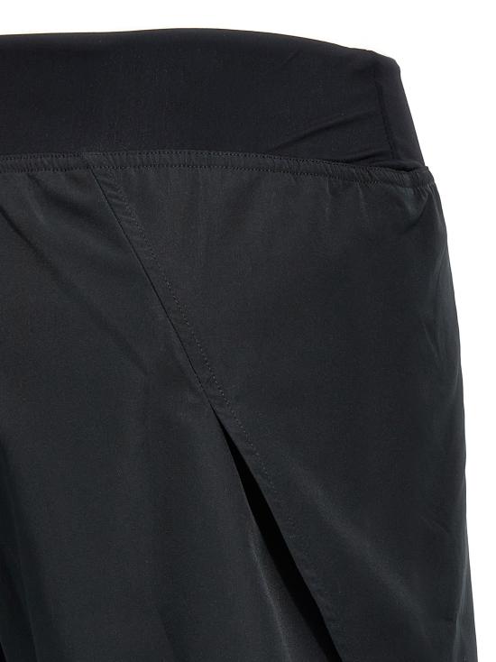  질샌더 숏팬츠 JI307692BM BLACK - JIL SANDER