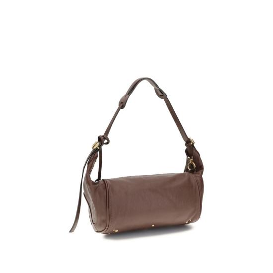 26FW 끌로에 숄더백 CHCH26AS809P7527MBB BROWN - CHLOE