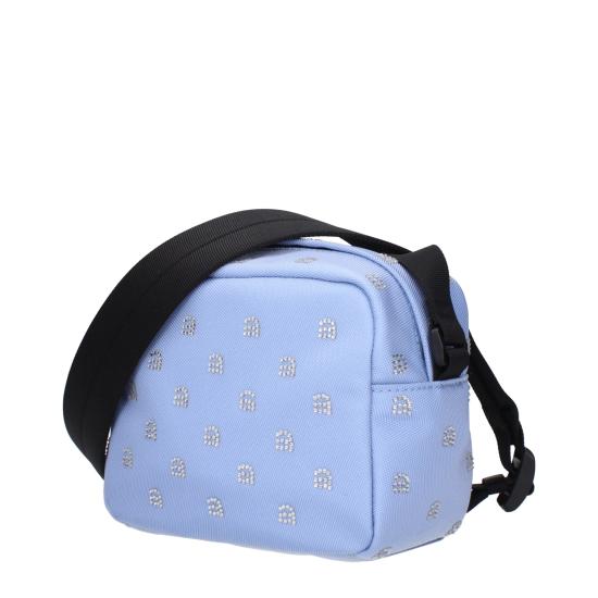  알렉산더 왕 크로스백 AL15183589867785BT BLUE - ALEXANDER WANG