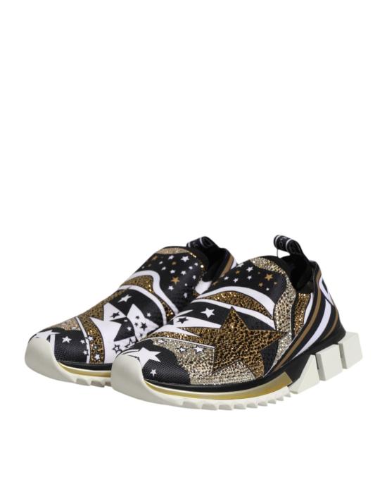  돌체앤가바나 스니커즈 MV7262 MULTICOLOR - DOLCE & GABBANA