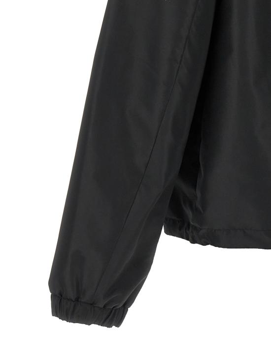 26SS 펜디 자켓 FE309150BM BLACK - FENDI