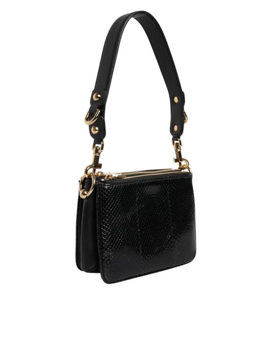  돌체앤가바나 숄더백 BAG4600 BLACK - DOLCE & GABBANA