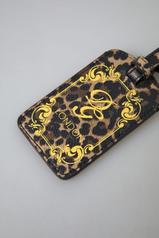  돌체앤가바나 명함지갑 SMY101210 MULTICOLOR - DOLCE & GABBANA
