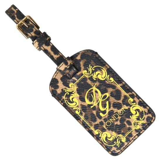  돌체앤가바나 명함지갑 SMY101210 MULTICOLOR - DOLCE & GABBANA