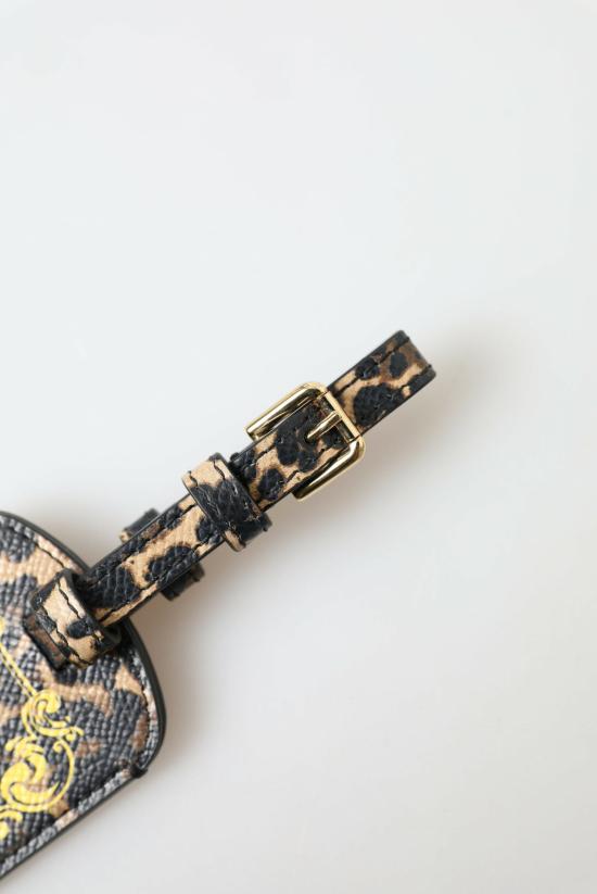  돌체앤가바나 명함지갑 SMY101210 MULTICOLOR - DOLCE & GABBANA