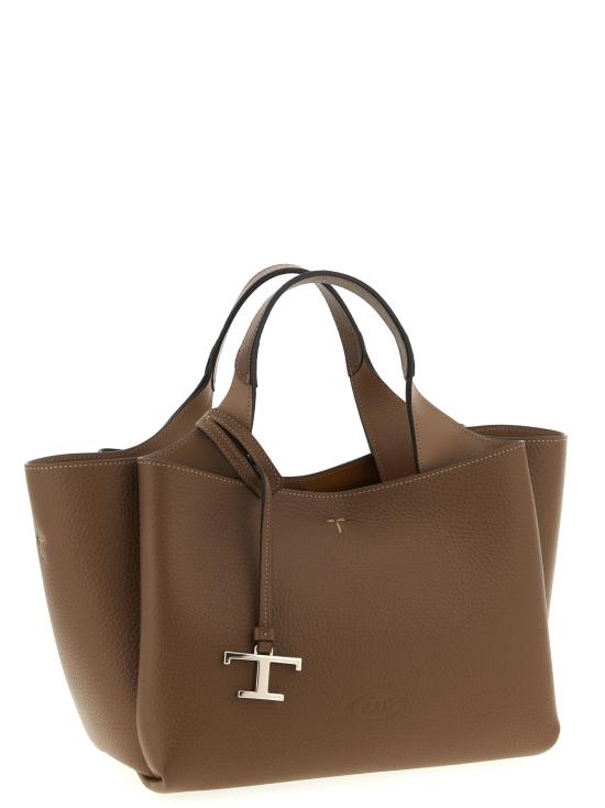 26SS 토즈 토트백 TO325296BM BROWN - TODS