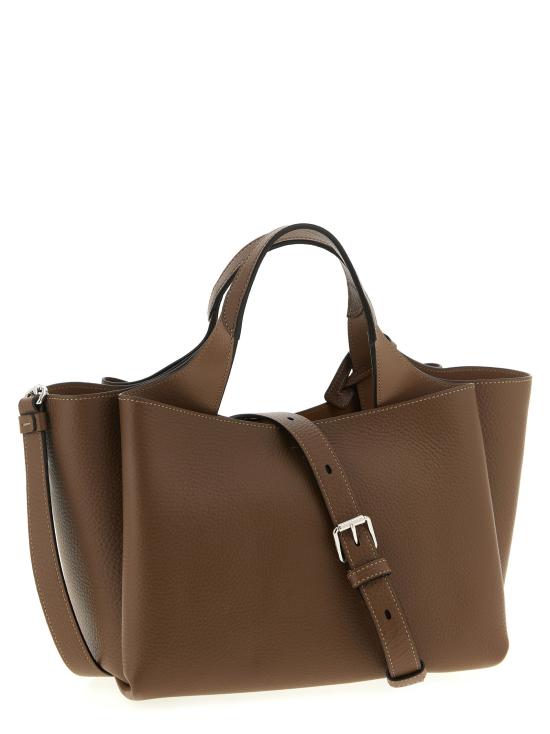 26SS 토즈 토트백 TO325296BM BROWN - TODS